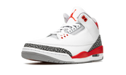Jordan 3 Retro Fire Red (2022) 5