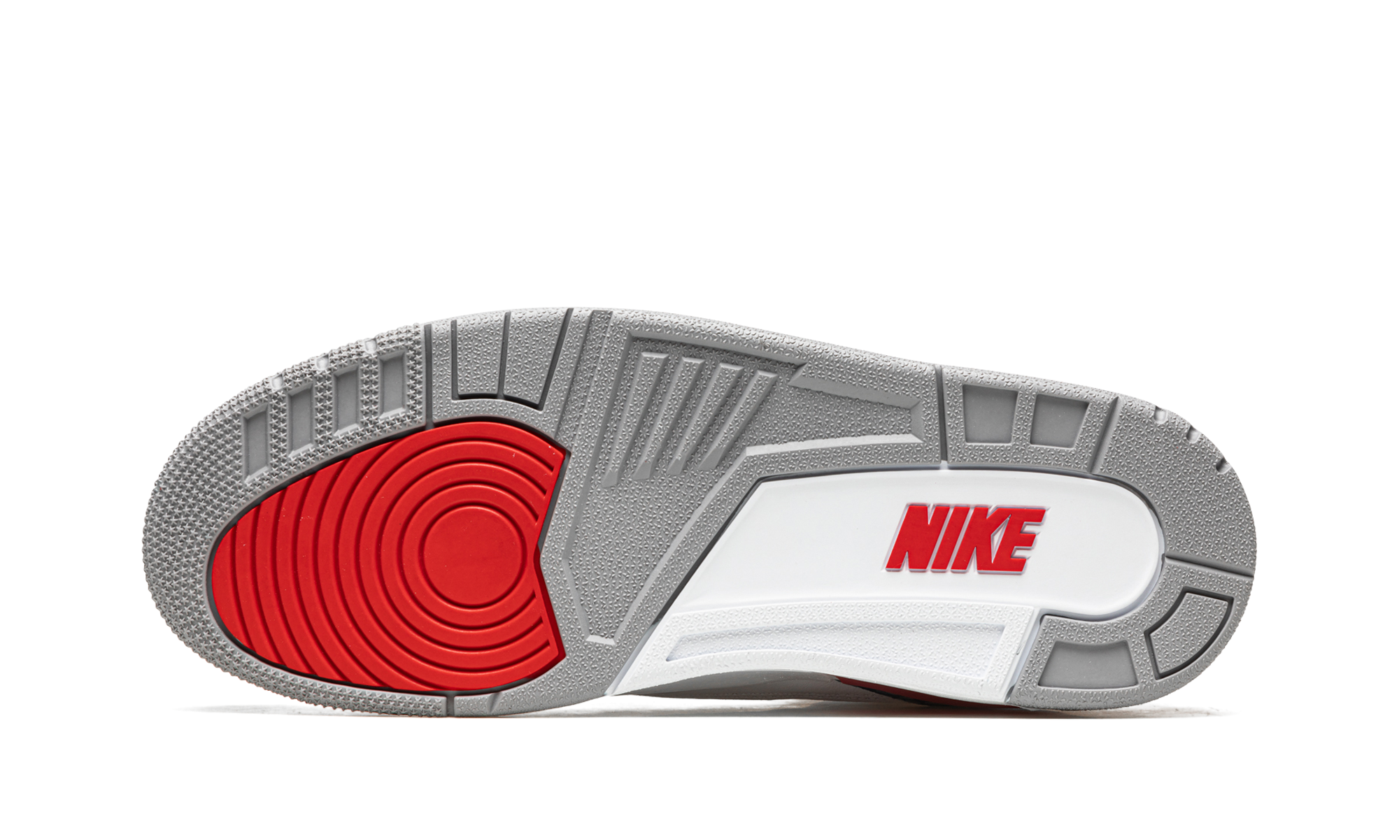Jordan 3 Retro Fire Red (2022) 6