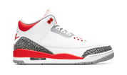 Jordan 3 Retro Fire Red (2022) 7