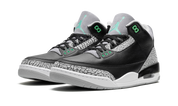 Jordan 3 Retro Green Glow 3