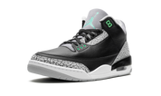 Jordan 3 Retro Green Glow 5
