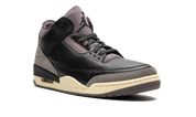 Jordan 3 Retro OG SP A Ma Maniére While You Were Sleeping (W) 2