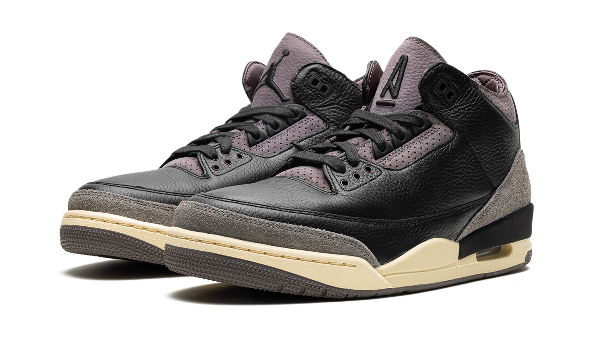 Jordan 3 Retro OG SP A Ma Maniére While You Were Sleeping (W) 3