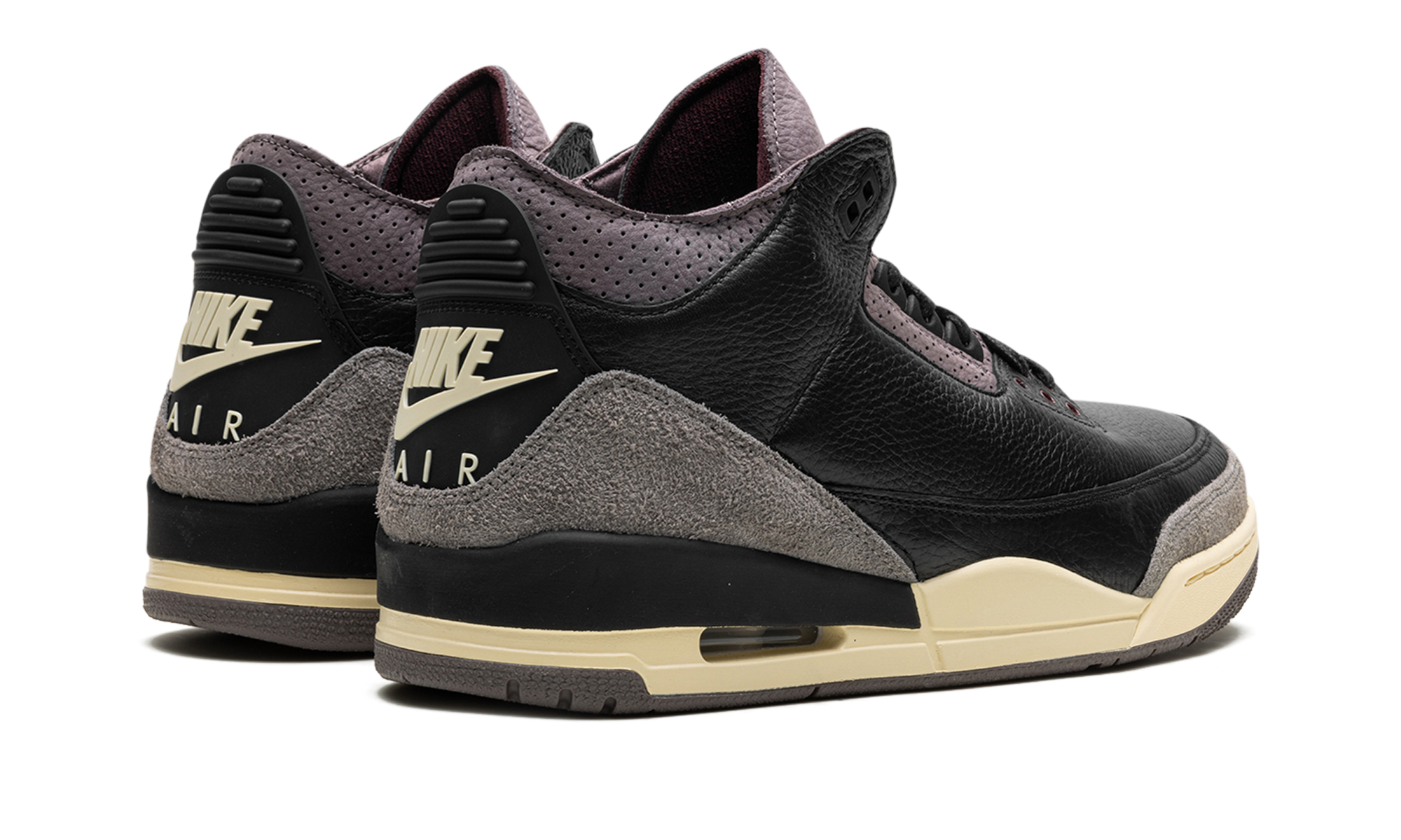 Jordan 3 Retro OG SP A Ma Maniére While You Were Sleeping (W) 4