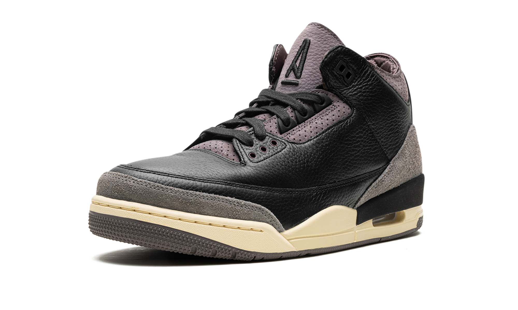 Jordan 3 Retro OG SP A Ma Maniére While You Were Sleeping (W) 5