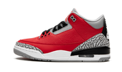 Jordan 3 Retro SE Fire Red 1