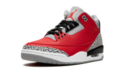 Jordan 3 Retro SE Fire Red 5
