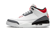 Jordan 3 Retro SE Fire Red Denim (2020) 1