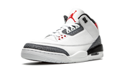 Jordan 3 Retro SE Fire Red Denim (2020) 5