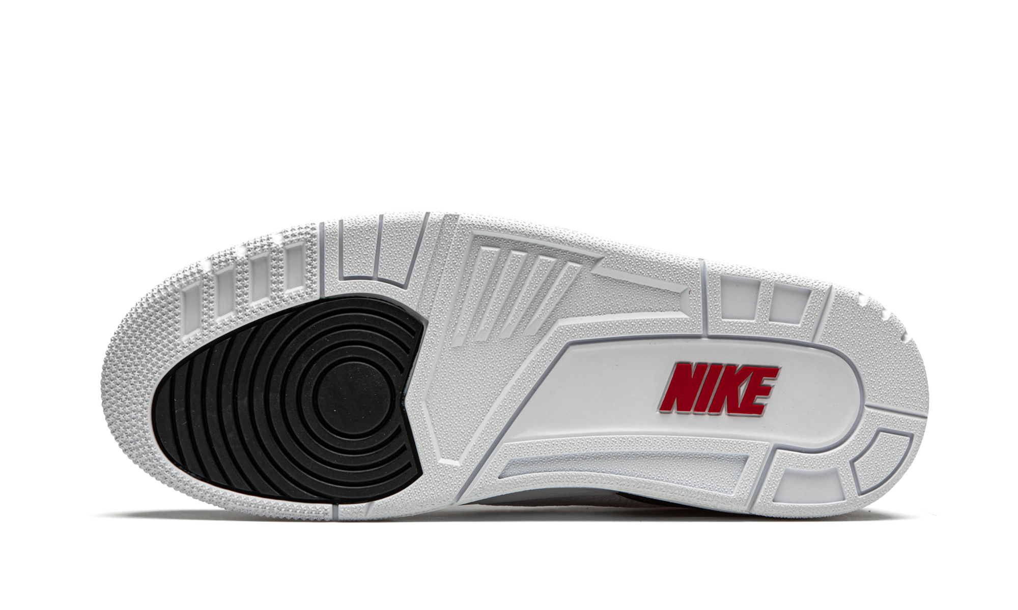 Jordan 3 Retro SE Fire Red Denim (2020) 6