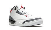 Jordan 3 Retro SE Fire Red Denim (2020) 8