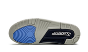 Jordan 3 Retro UNC (2020) 2