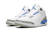 Jordan 3 Retro UNC (2020) 3