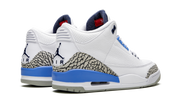 Jordan 3 Retro UNC (2020) 4
