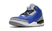 Jordan 3 Retro Varsity Royal Cement 5