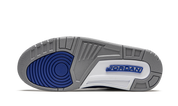 Jordan 3 Retro Varsity Royal Cement 6