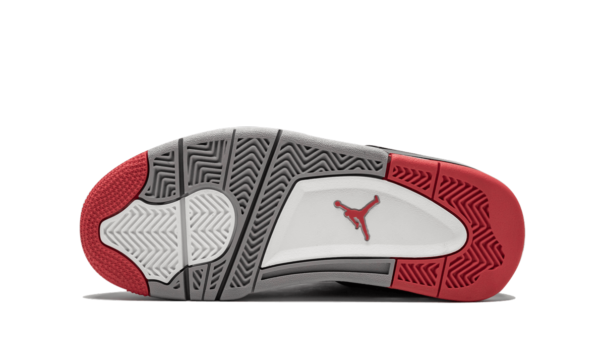 Jordan 4 Retro Bred 2019 (GS) 2
