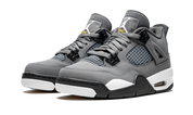 Jordan 4 Retro Cool Grey 2019 (GS) 3