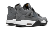 Jordan 4 Retro Cool Grey 2019 (GS) 4