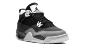 Jordan 4 Retro Fear (2024) (GS) 2