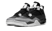 Jordan 4 Retro Fear (2024) (GS) 3