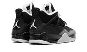 Jordan 4 Retro Fear (2024) (GS) 4