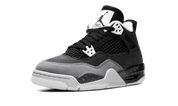 Jordan 4 Retro Fear (2024) (GS) 5