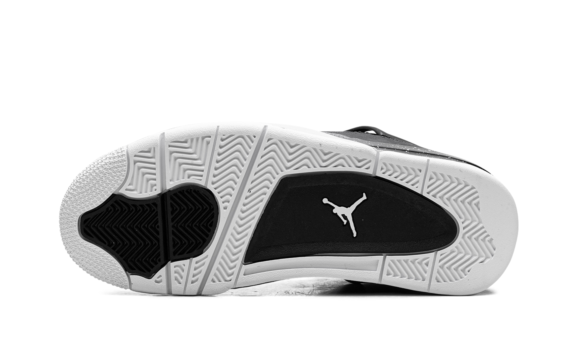 Jordan 4 Retro Fear (2024) (GS) 6