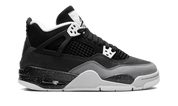 Jordan 4 Retro Fear (2024) (GS) 7