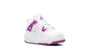 Jordan 4 Retro Hyper Violet (TD) 2