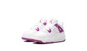 Jordan 4 Retro Hyper Violet (TD) 3