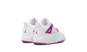 Jordan 4 Retro Hyper Violet (TD) 4