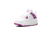 Jordan 4 Retro Hyper Violet (TD) 5
