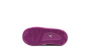 Jordan 4 Retro Hyper Violet (TD) 6
