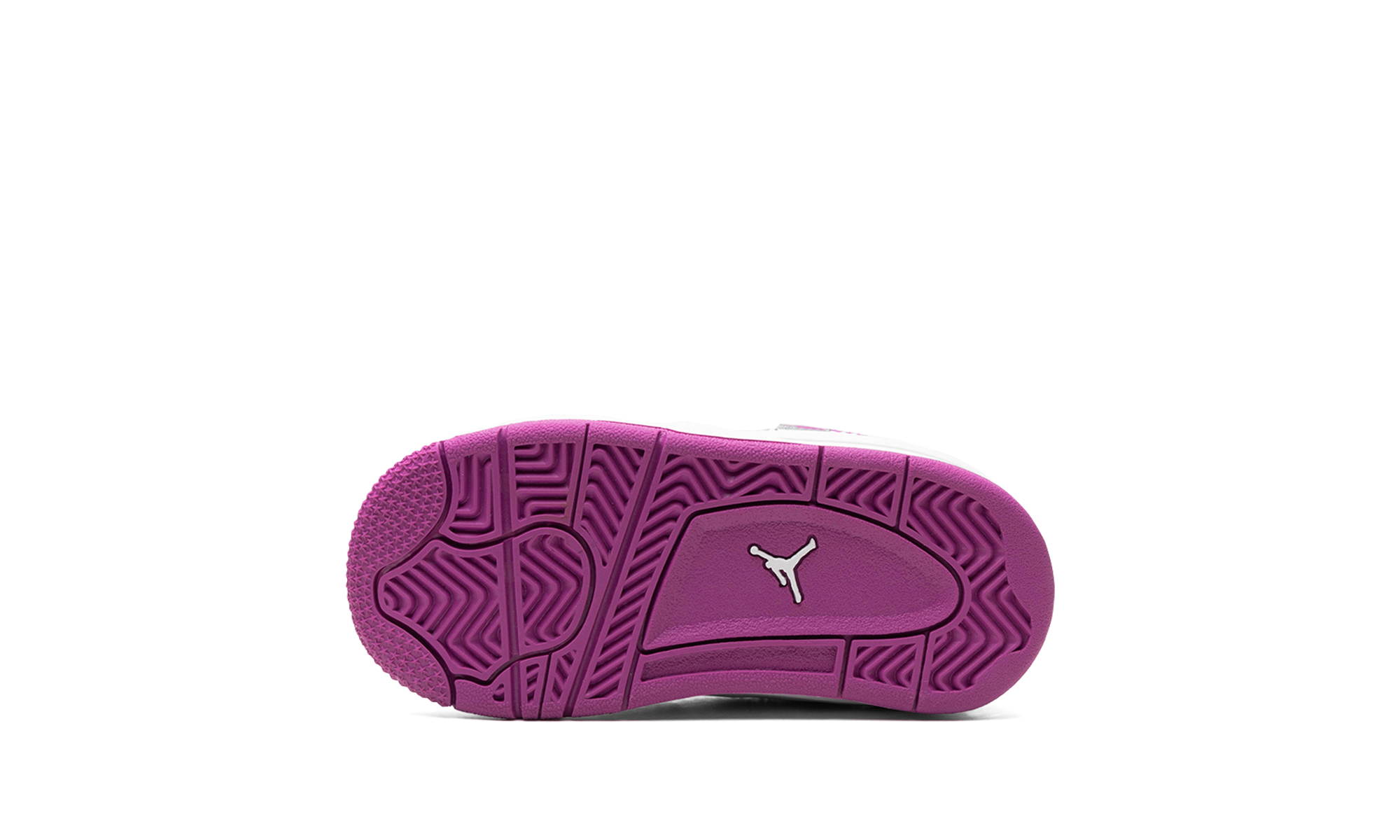 Jordan 4 Retro Hyper Violet (TD) 6