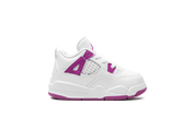 Jordan 4 Retro Hyper Violet (TD) 7