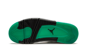 Jordan 4 Retro Lucid Green Rasta (W) 2