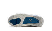 Jordan 4 Retro Military Blue (2024) (GS) 6