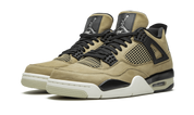 Jordan 4 Retro Mushroom (W) 3