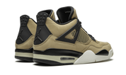 Jordan 4 Retro Mushroom (W) 4