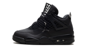 Jordan 4 Retro Net Black (W) 1