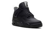 Jordan 4 Retro Net Black (W) 2
