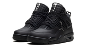 Jordan 4 Retro Net Black (W) 3