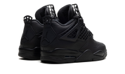 Jordan 4 Retro Net Black (W) 4