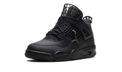 Jordan 4 Retro Net Black (W) 5