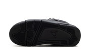 Jordan 4 Retro Net Black (W) 6