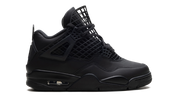 Jordan 4 Retro Net Black (W) 7