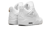 Jordan 4 Retro Net White (W) 4