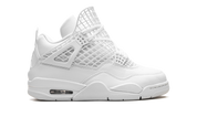 Jordan 4 Retro Net White (W) 7