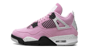 Jordan 4 Retro Orchid (W) 1